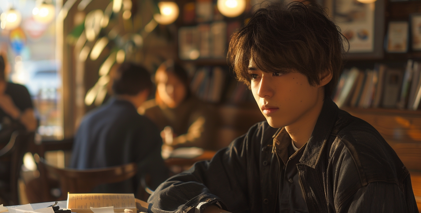 逃してしまったチャンス、そして…