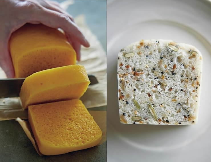 新しい美味しさに出会いたいあなたへ 『蒸すからおいしい 米粉のパンとケーキ』で、毎日の食卓に笑顔を!